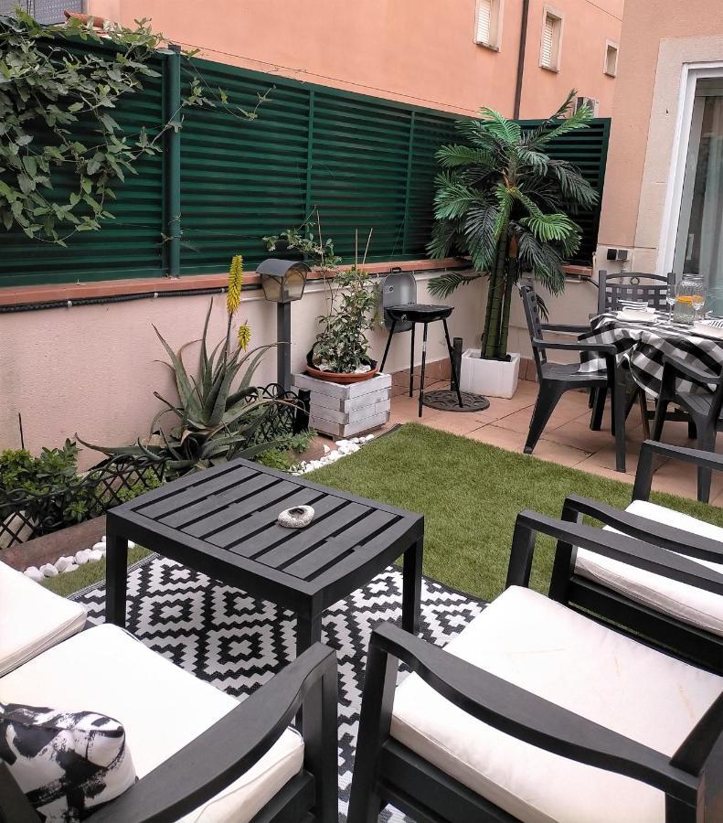 Vila Lydia Cambrils Exterior foto