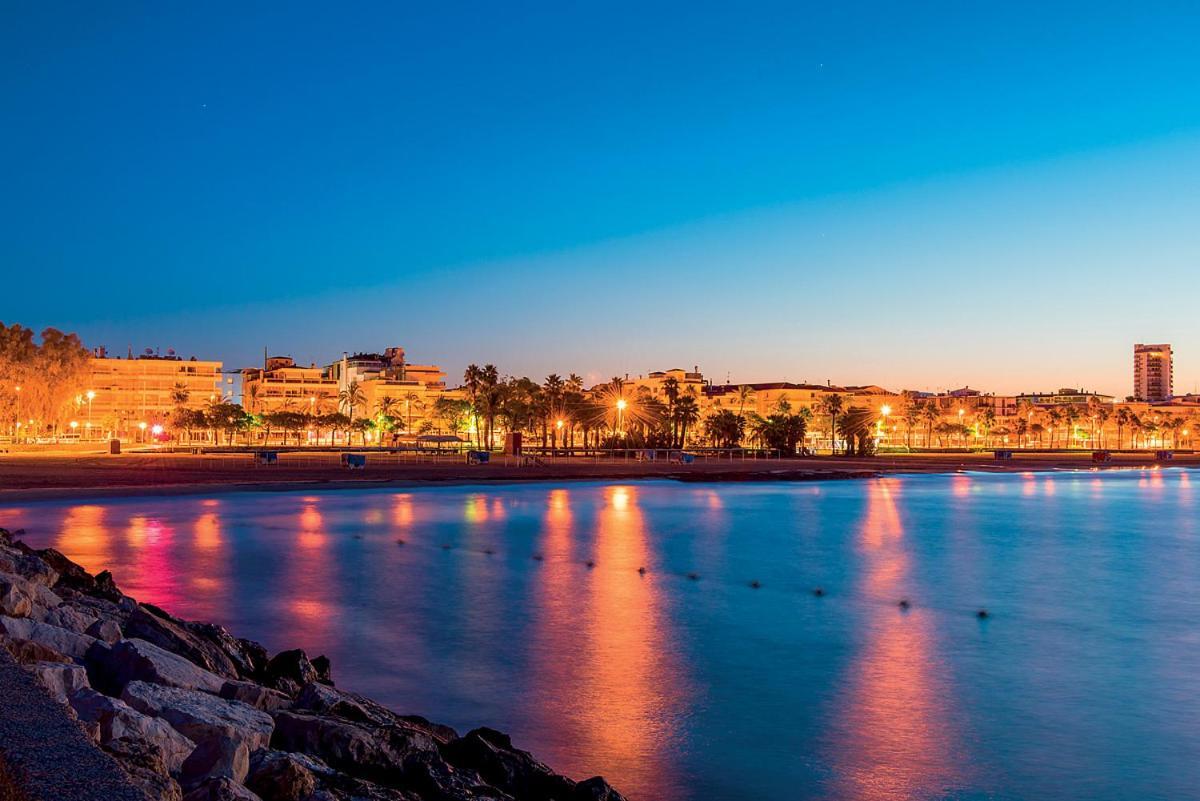 Vila Lydia Cambrils Exterior foto