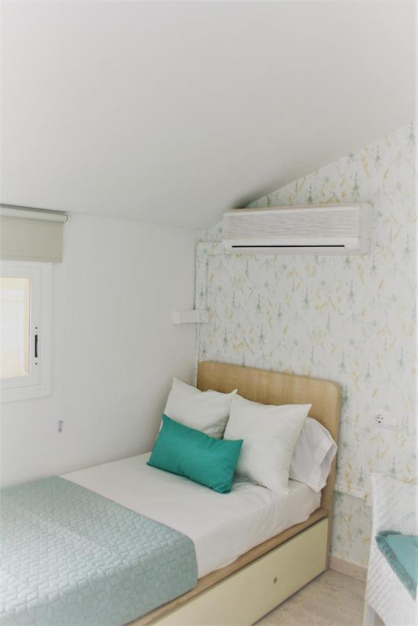 Vila Lydia Cambrils Exterior foto