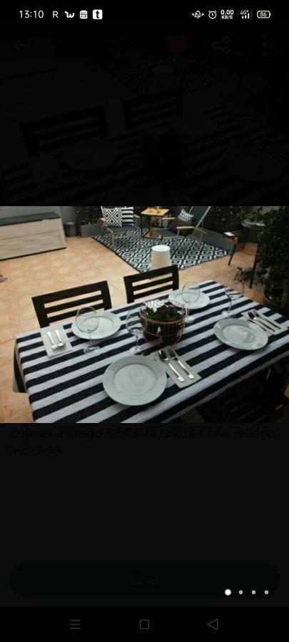 Vila Lydia Cambrils Exterior foto